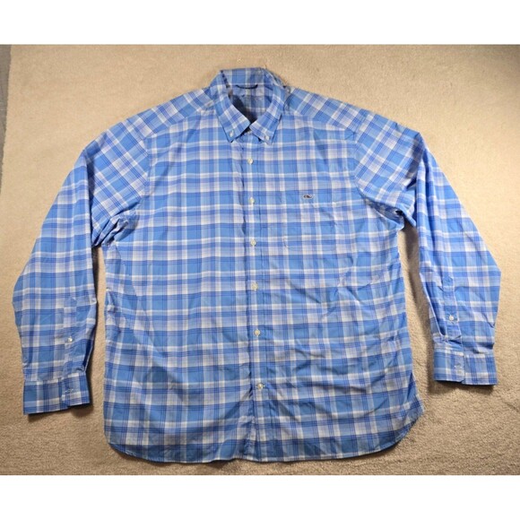 Vineyard Vines On The Go Performance 2XL - Picture 1 of 4